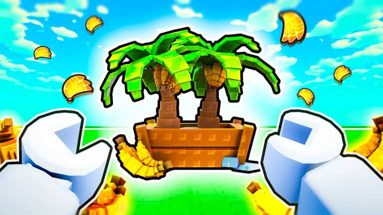 My Banana Farm