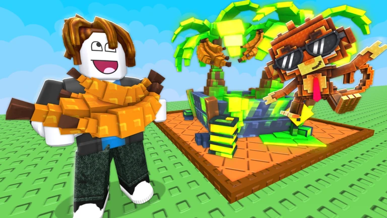 My Banana Farm
